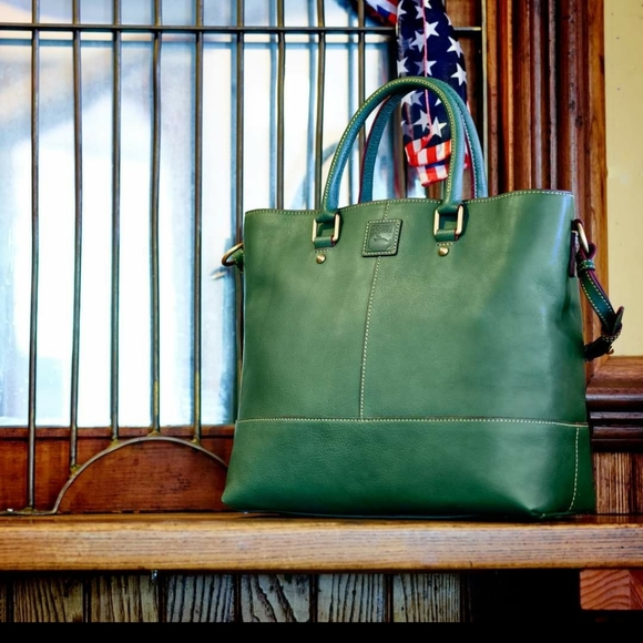 Dooney & Bourke Handbags - ISO ISO in search of NOT FOR SALE.